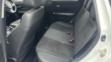 Suzuki Vitara 1.4 Boosterjet 48V Hybrid SZ5 5dr Petrol Estate